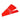 Paquete de 20 bandas reflectantes rojas CAME 001-G02809 para mástil 001-G0401 y 001-G0601