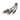 Cable RCA 10513 5m 3.5mm Macho a 2 RCA Macho, Chapado en oro, ABS