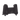 Ribbon Resina Negra K 653314 para SMART21, 1200 impresiones, Compatible con impresoras