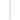 Tornillo Barrera 615 Acero Inoxidable Diámetro 5mm