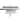 Extensión riel T ACCESS-EXT-RAILT compatible con