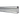 Canal unicanal ANC-USE-4X2 acero pregalvanizado 4 x 2 cm