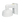 Montaje Pared DS1273ZJ160AX Aluminio Blanco 160x183.5x243mm Accesorios Montaje