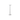 Montaje de Techo 0.50m Aluminio Blanco DS-1471ZJ-155-Y