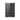 Lector De Tarjetas PROX EM, Lectura De Códigos QR, Teclado Para Contraseña - DS-K1109EKB-QR | Lectores Inalámbricos | Lector
