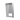 Carcasa protectora DS-KABV9503-RS acero inoxidable -40° a