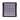 Módulo de teclado DS-KD-KP IP65 2W -40° a +55° apertura