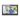 Monitor touch screen 10 DS-KH8520-WTE1 10'' 1024 x 600 wifi