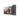 Kit videoportero hibrido DS-KIS312-P Pantalla 7 720p Vision