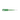 Conector de fibra óptica tipo splice-on SC/APC