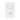 Apagador escalera JTL-B72-47 127 V 10 A plástico blanco