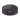 Cubierta negra SBC-180B, Accesorios Gabinete, Compatible con XND-6081VZ/8081VZ, Peso 150 g, Dimensiones Ø187 x 68 mm