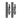 Brazos Push in pop out VESA 400, Dimensiones ajustables, Tornillería incluida, Mobiliario, Videowalls, Modelo SDJH134
