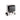 Motor para puerta corrediza KT-SL-BK IP54, 1800Kg, 220Vac, control remoto