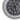 Luminario sumergible JLSA-18AB 18W 2340 lm IP68 luz fría