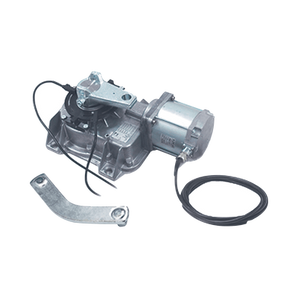 Motorreductor 001FROG-A24 24v hasta 3.5 m compacto ligero