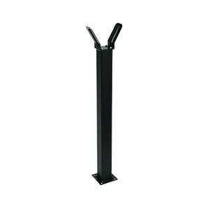 Descansa brazo para plumas de barrera vehicular 001-G02807