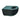 Soporte para lámpara 001KIARO24N Acero inoxidable Negro