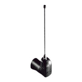 Antena omnidireccional 001-TOPA433N alcance hasta 45 metros