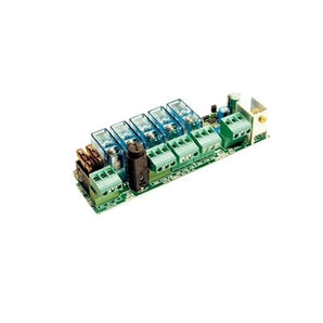 Tarjeta de conexión 002-LB180 12V 1.2Ah Vehículos Accesorio