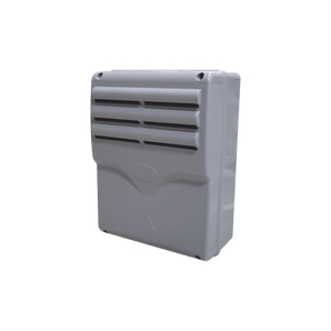 Cuadro de mando 002-ZL180110 110 vac 24 vdc Soporta 2