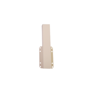 Enganche para mástil 009-MX-027 tipo genérico 8 orificios