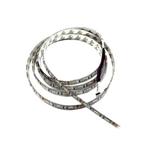Tira led RGB 009-RGBIP65 5 metros 12 VCC 2.5 A ideal para