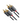 Cable 2 RCA Macho 3 Metros Cobre Alto Rendimiento Conectores RCA 10519