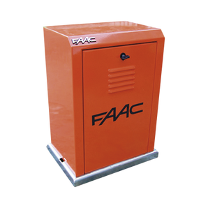 Operador faac 884 hasta 3500 kg 42 m 400v o 220v 850w