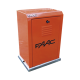 Operador faac 884 hasta 3500 kg 42 m 400v o 220v 850w