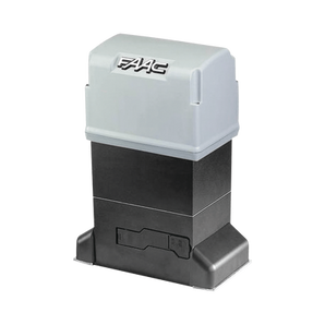 Operador faac 844 trifasico 1600 kg 40 m 220v 650w embrague