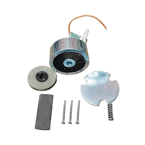 Electrofreno para pistón 119-RID-110 compatibilidad