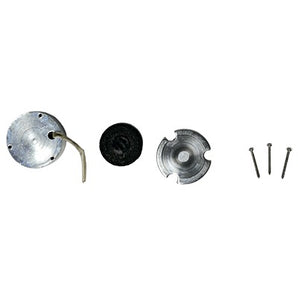 Electrofreno 119-RID140 compatibilidad A3024N A5024N diseño