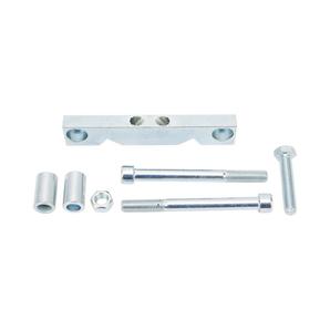Tope mecanico 119RIG059 tipo tope mecanico acero resistente