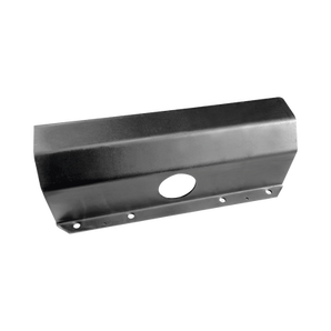 Enganche para brazo tubular 119RIG132 compatibilidad con