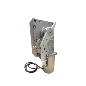 Motor de barrera G4000 230V 24W Vehículos Refacción