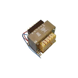 Transformador 119-RIR111 230 VCA compatible con ZL37 alta