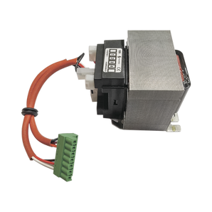 Transformador para motores 119RIR177 compatible con motores