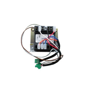 Transformador de voltaje 119-RIR239 230 VCA 24 VCA Alta