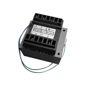 Transformador para barrera 119-RIR306 compatible con