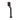 poste de montaje 1200-037 acero inoxidable 1.5 m 76 mm