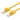 Cable UTP Ethernet 15860 2 metros color amarillo diseño