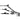 Brazo de madera articulado para barrera DKS 1601 Kit 1601-240