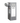 Barrera Vehicular 1601480S Motor 1/2 Hp, 115 Vac, 387.35 x 1105 x 394 mm - Barrera