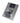 Terminal de Biometría de Huella Modelo 200-260-300, IP65, 100,000 usuarios, diseño antivandálico