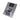 Terminal de Biometría de Huella Modelo 200-260-300, IP65, 100,000 usuarios, diseño antivandálico