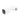 Tapa Trasera BNC Refacción 203100410 Compatible con DS2CE16D9TAIRAZH Sin Tornillería Accesorios