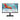 Monitor LED 21.5” 22B2H 1920 x 1080 VGA HDMI ultradelgado