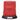 Estrobo rojo 250-141-04 12/24 VCC 1.8 A 85 flash/minuto