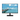 Monitor LED 27" 1920x1080 HDMI/VGA 27B2H